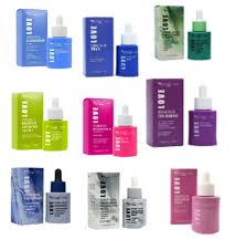 Sérum Facial Max Love