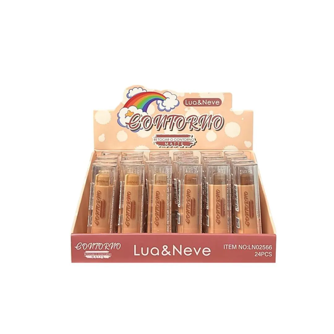Contorno Matte