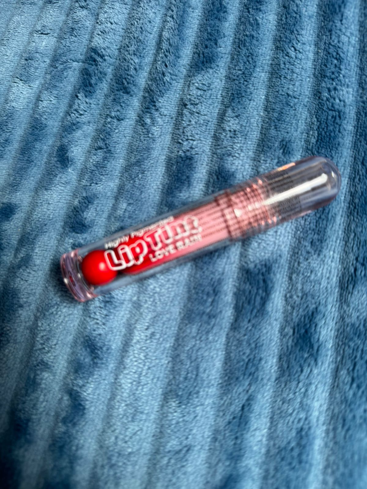 Lip tint Love Rain